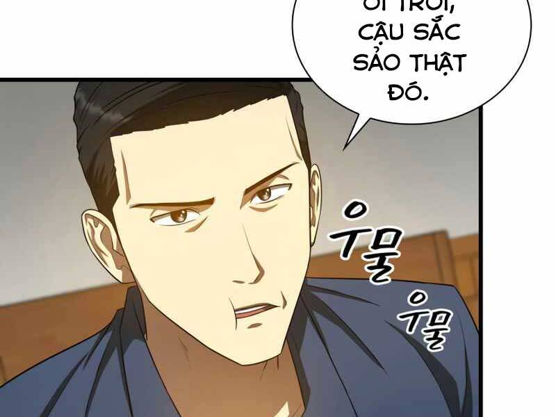 Bác Sĩ Phẫu Thuật Hoàn Hảo Chapter 34 - Trang 2