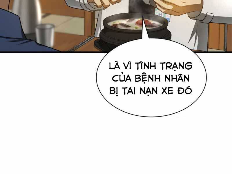 Bác Sĩ Phẫu Thuật Hoàn Hảo Chapter 34 - Trang 2