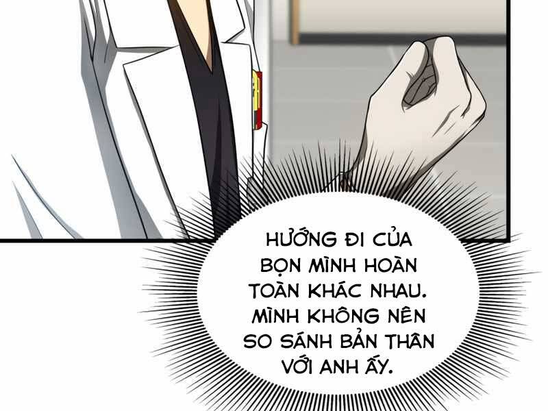 Bác Sĩ Phẫu Thuật Hoàn Hảo Chapter 34 - Trang 2