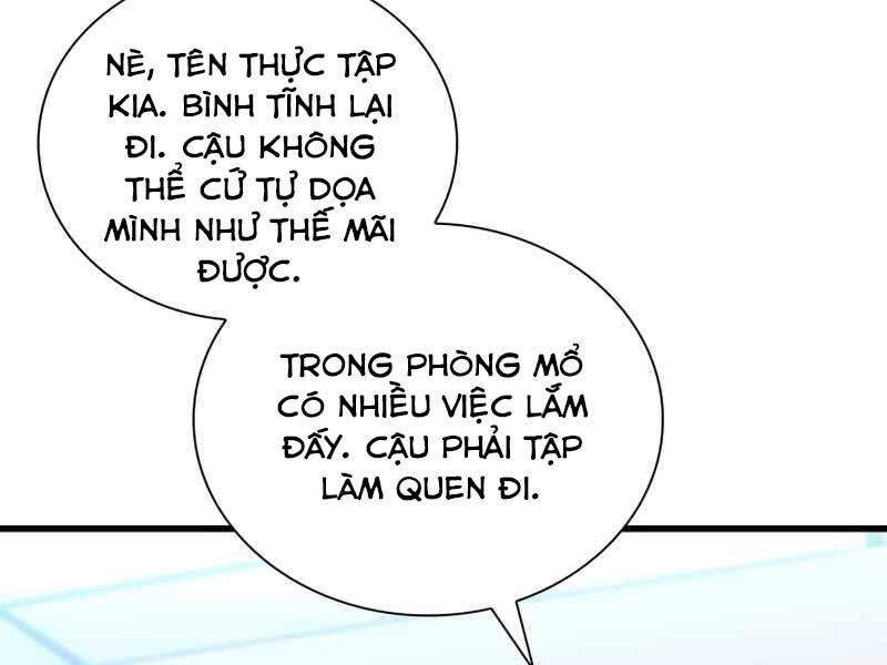 Bác Sĩ Phẫu Thuật Hoàn Hảo Chapter 34 - Trang 2