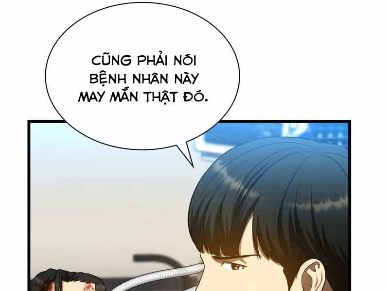 Bác Sĩ Phẫu Thuật Hoàn Hảo Chapter 34 - Trang 2