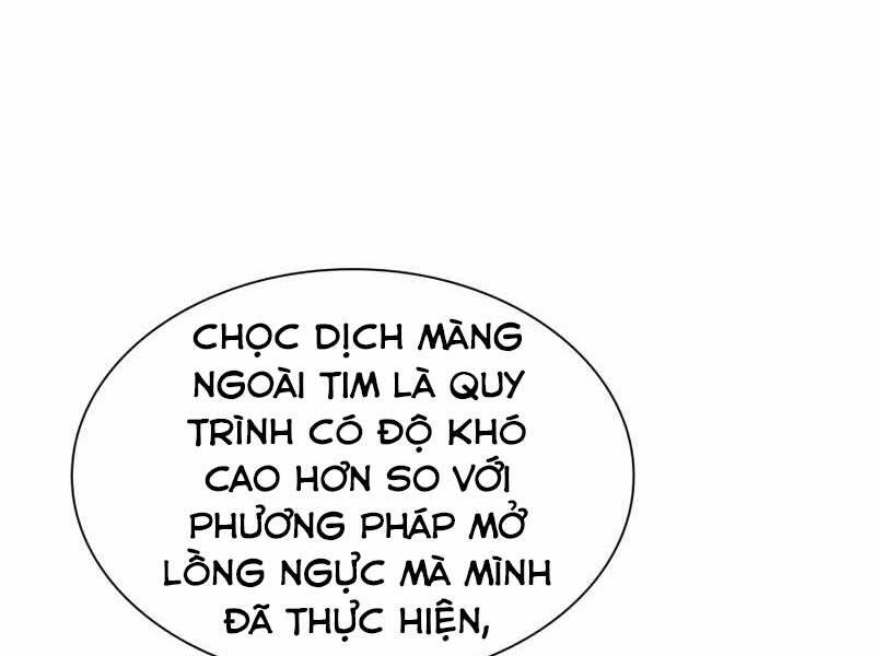 Bác Sĩ Phẫu Thuật Hoàn Hảo Chapter 34 - Trang 2