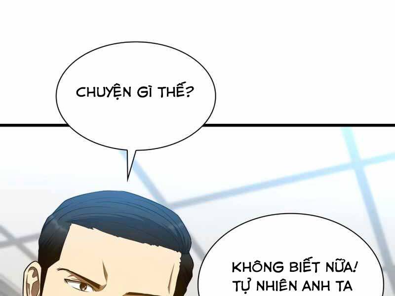 Bác Sĩ Phẫu Thuật Hoàn Hảo Chapter 34 - Trang 2