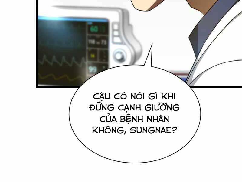 Bác Sĩ Phẫu Thuật Hoàn Hảo Chapter 34 - Trang 2