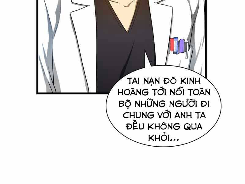 Bác Sĩ Phẫu Thuật Hoàn Hảo Chapter 34 - Trang 2