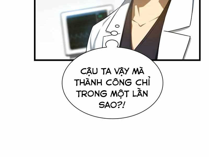 Bác Sĩ Phẫu Thuật Hoàn Hảo Chapter 34 - Trang 2