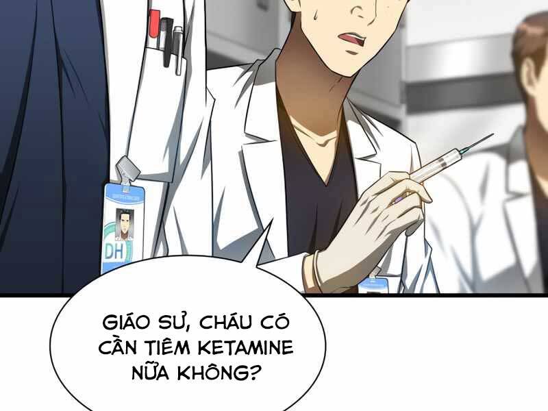 Bác Sĩ Phẫu Thuật Hoàn Hảo Chapter 34 - Trang 2