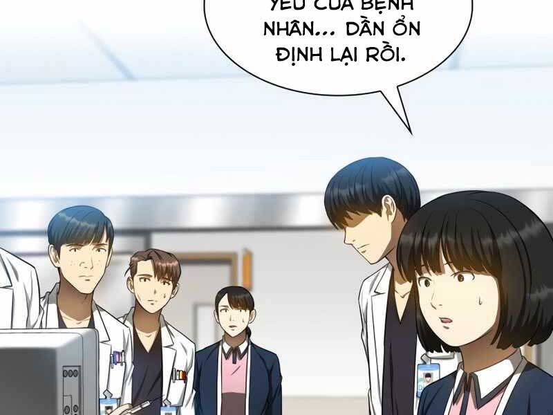 Bác Sĩ Phẫu Thuật Hoàn Hảo Chapter 34 - Trang 2