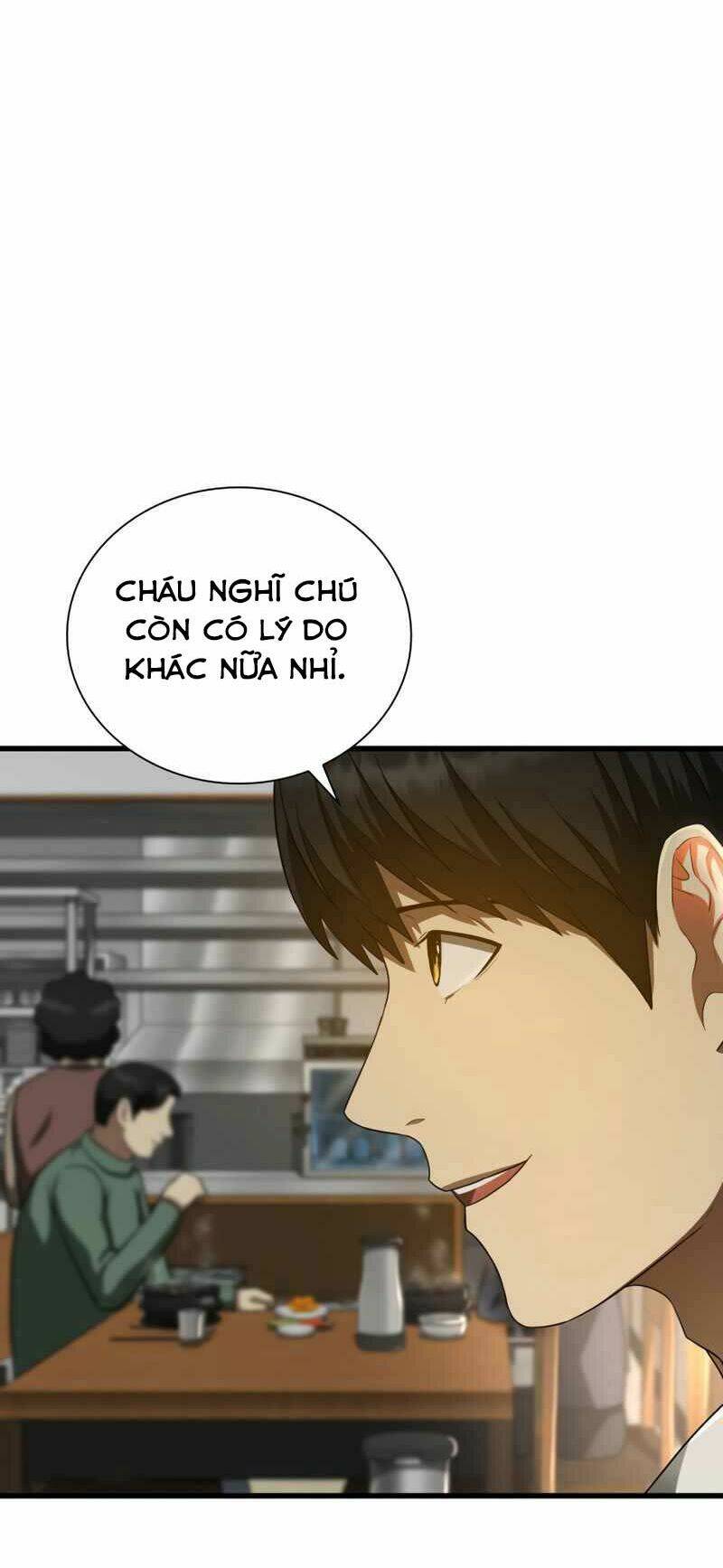 Bác Sĩ Phẫu Thuật Hoàn Hảo Chapter 33 - Trang 2