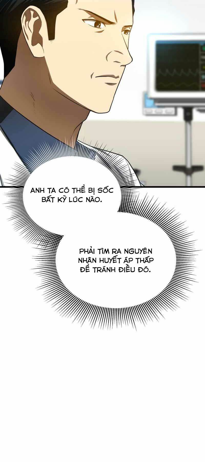 Bác Sĩ Phẫu Thuật Hoàn Hảo Chapter 33 - Trang 2