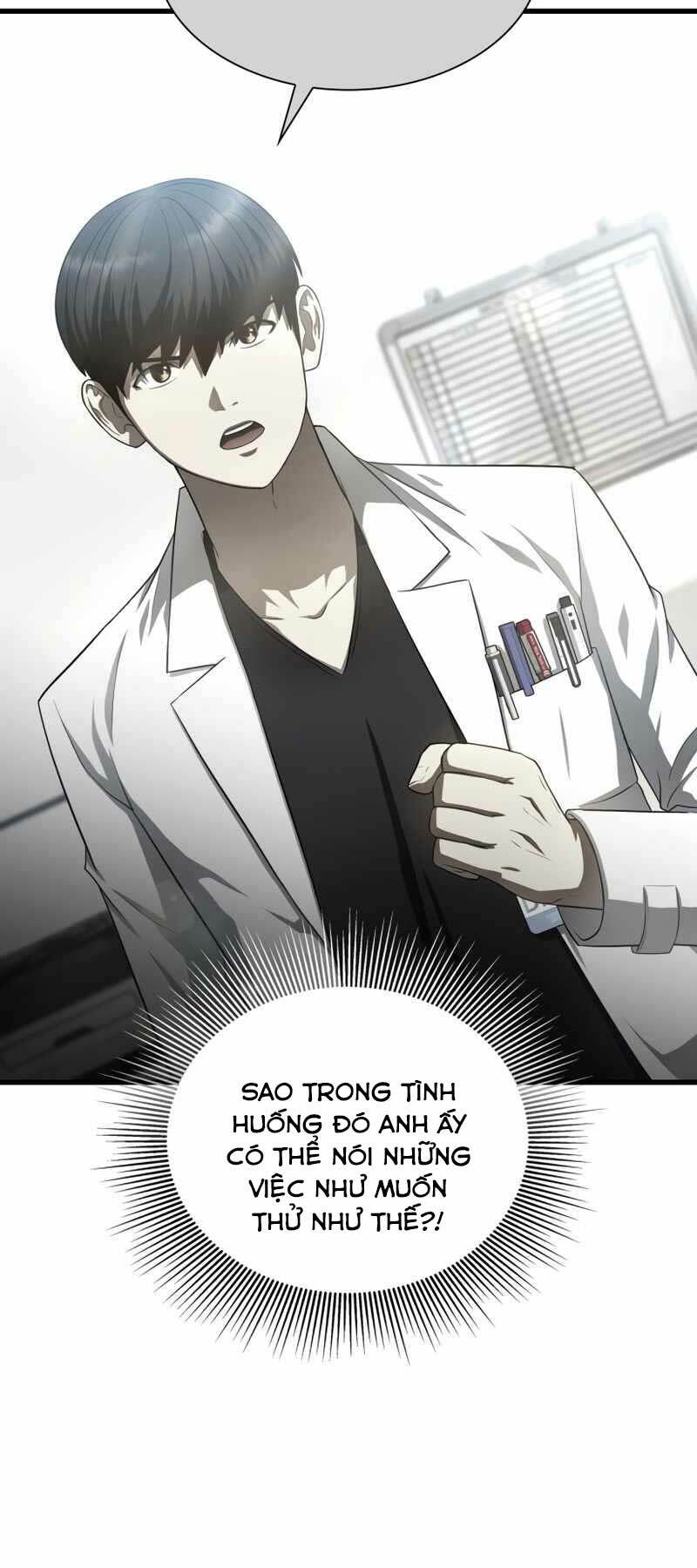 Bác Sĩ Phẫu Thuật Hoàn Hảo Chapter 33 - Trang 2