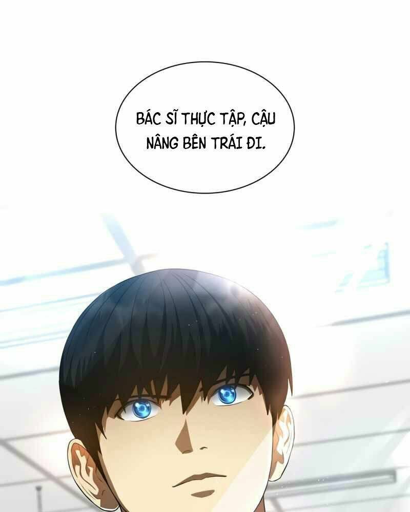 Bác Sĩ Phẫu Thuật Hoàn Hảo Chapter 32 - Trang 2