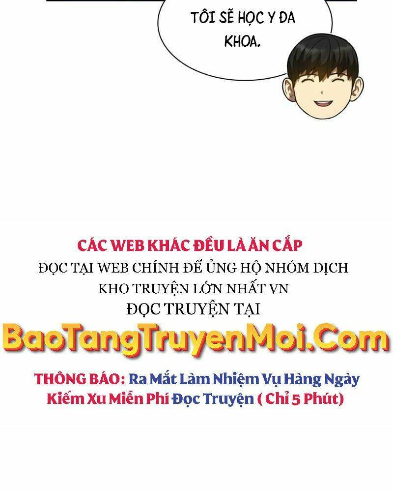 Bác Sĩ Phẫu Thuật Hoàn Hảo Chapter 32 - Trang 2