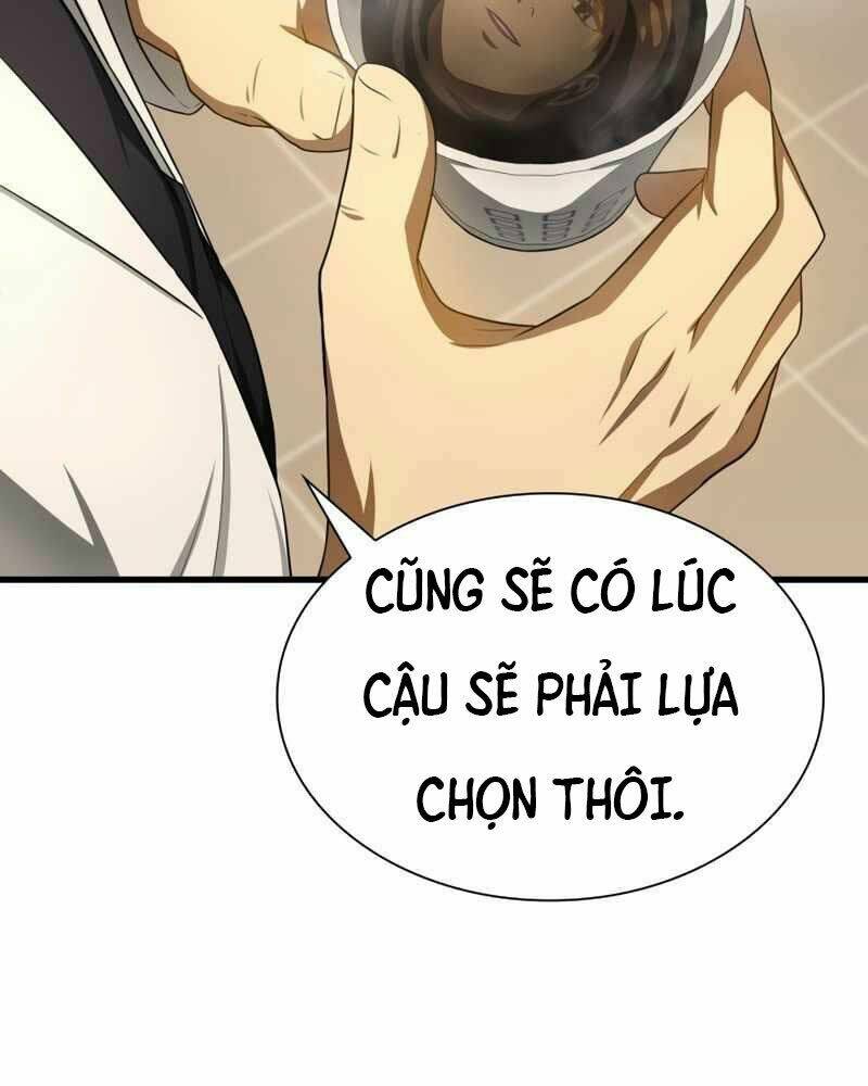 Bác Sĩ Phẫu Thuật Hoàn Hảo Chapter 32 - Trang 2