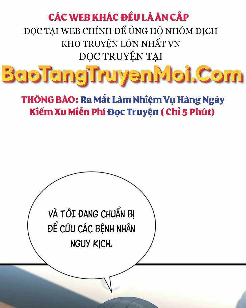 Bác Sĩ Phẫu Thuật Hoàn Hảo Chapter 32 - Trang 2