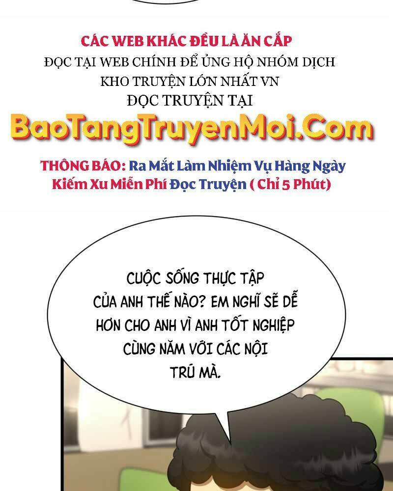 Bác Sĩ Phẫu Thuật Hoàn Hảo Chapter 32 - Trang 2