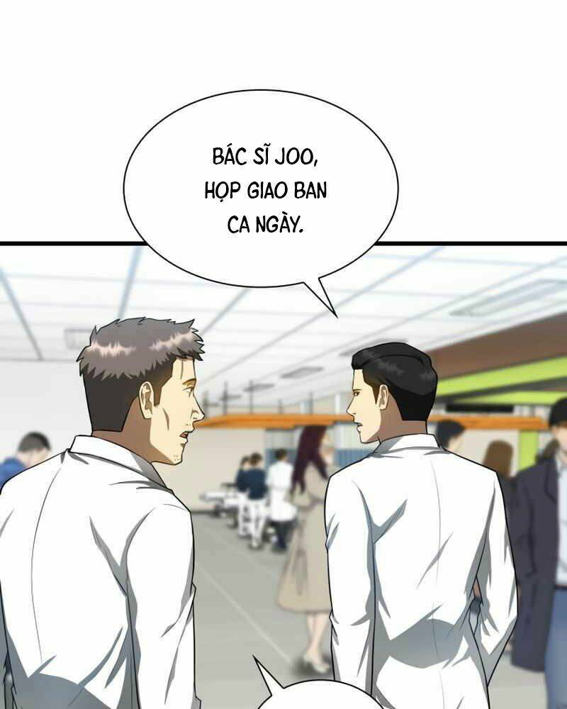 Bác Sĩ Phẫu Thuật Hoàn Hảo Chapter 32 - Trang 2