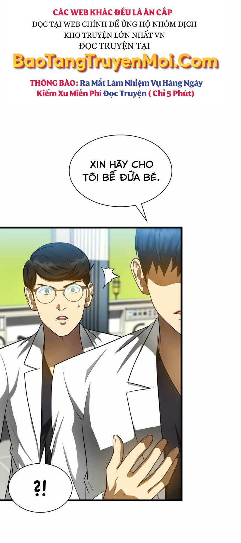 Bác Sĩ Phẫu Thuật Hoàn Hảo Chapter 30 - Trang 2