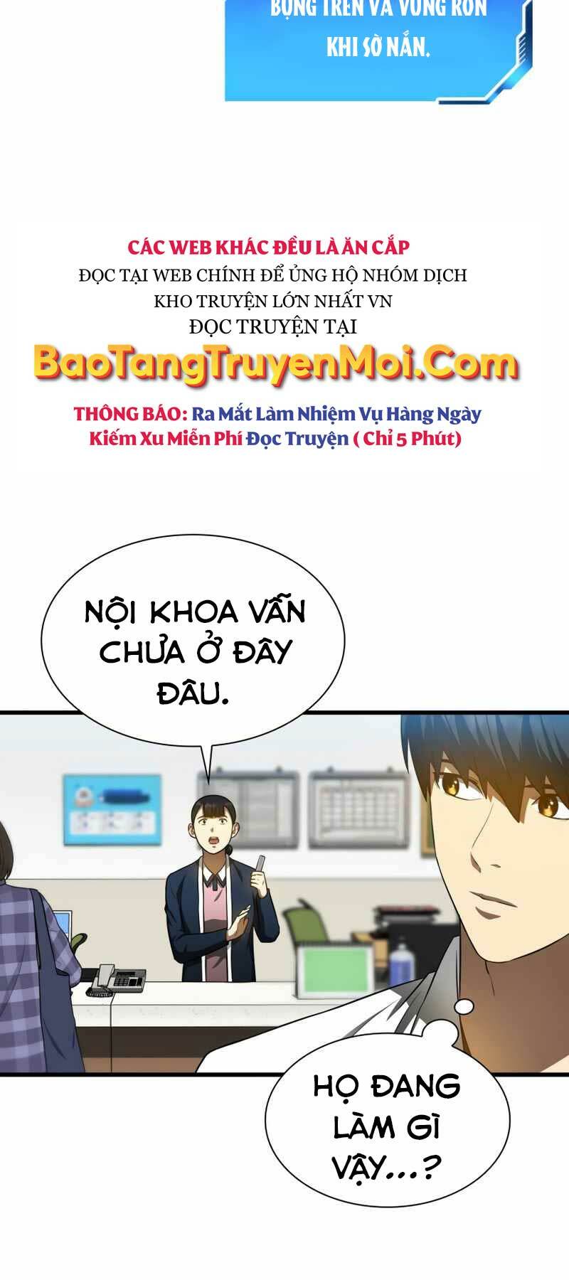 Bác Sĩ Phẫu Thuật Hoàn Hảo Chapter 30 - Trang 2