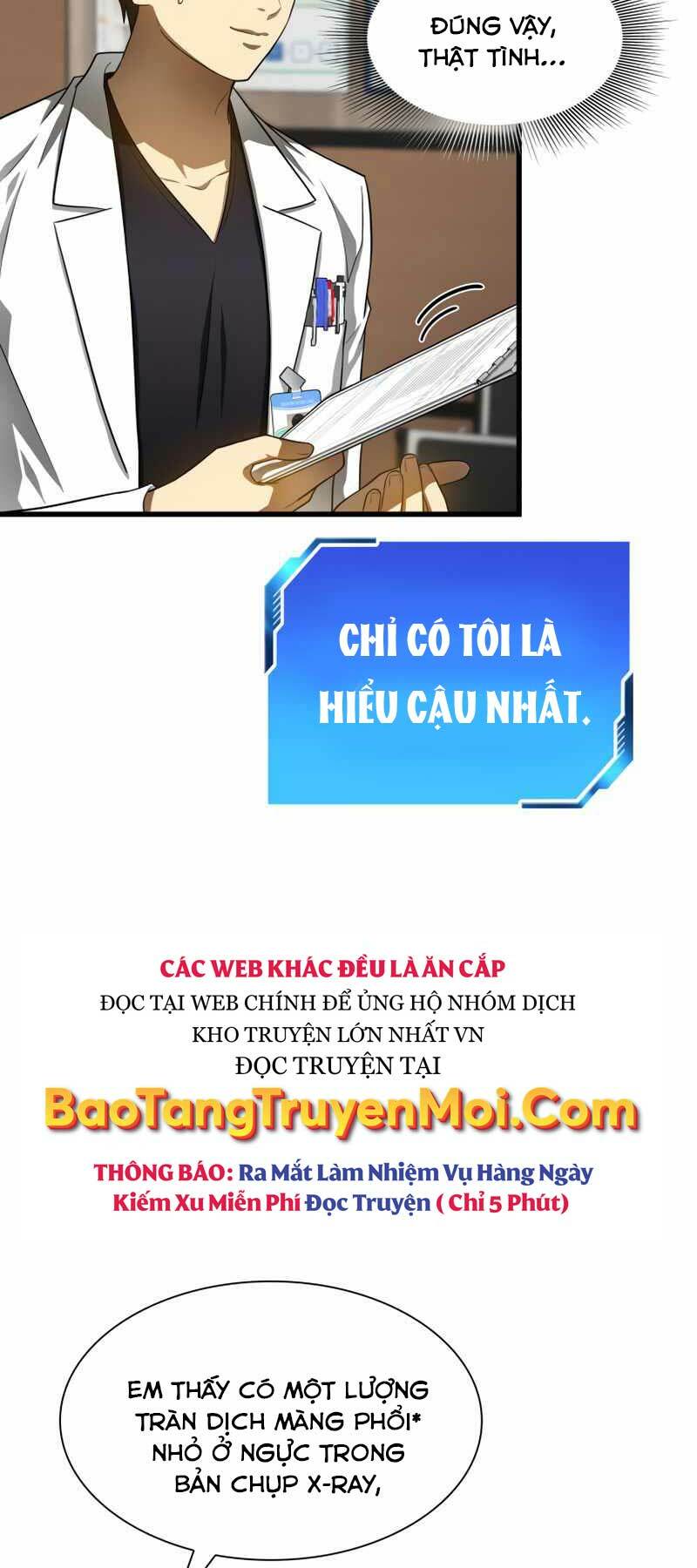 Bác Sĩ Phẫu Thuật Hoàn Hảo Chapter 30 - Trang 2