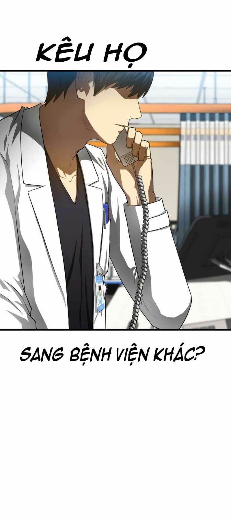 Bác Sĩ Phẫu Thuật Hoàn Hảo Chapter 30 - Trang 2