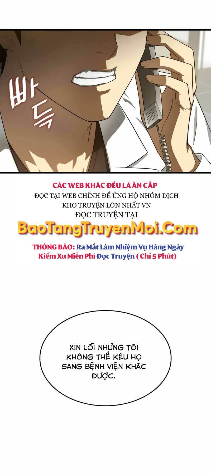 Bác Sĩ Phẫu Thuật Hoàn Hảo Chapter 30 - Trang 2