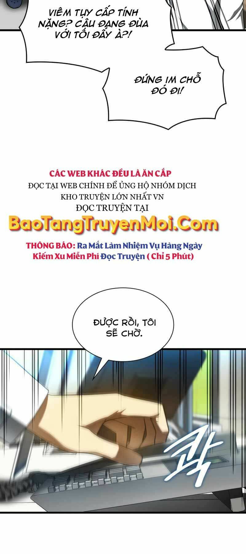 Bác Sĩ Phẫu Thuật Hoàn Hảo Chapter 30 - Trang 2