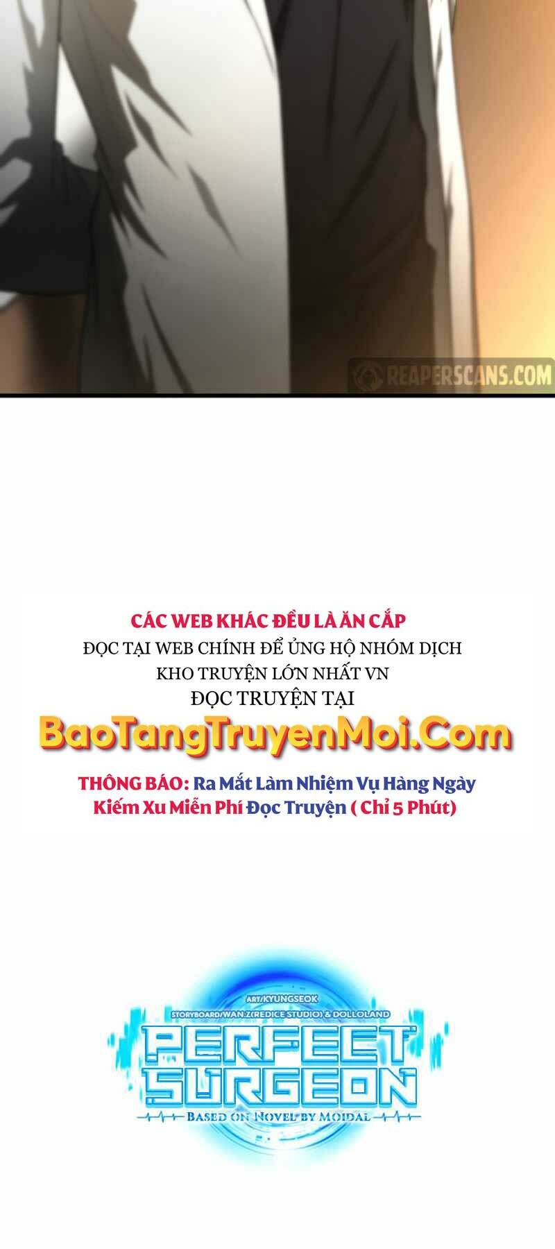 Bác Sĩ Phẫu Thuật Hoàn Hảo Chapter 30 - Trang 2