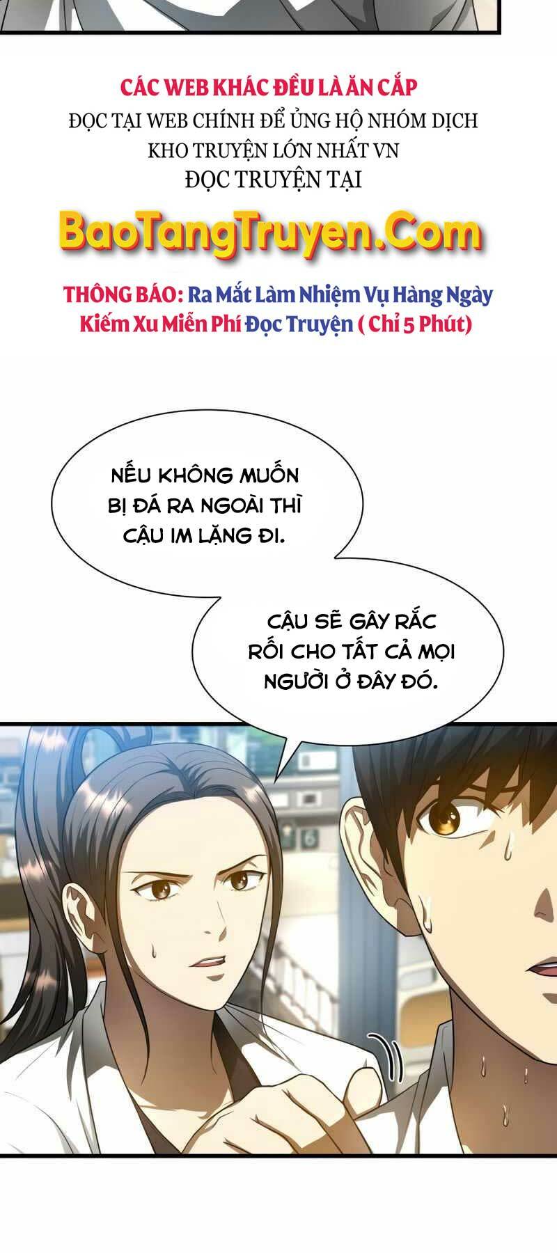 Bác Sĩ Phẫu Thuật Hoàn Hảo Chapter 29 - Trang 2