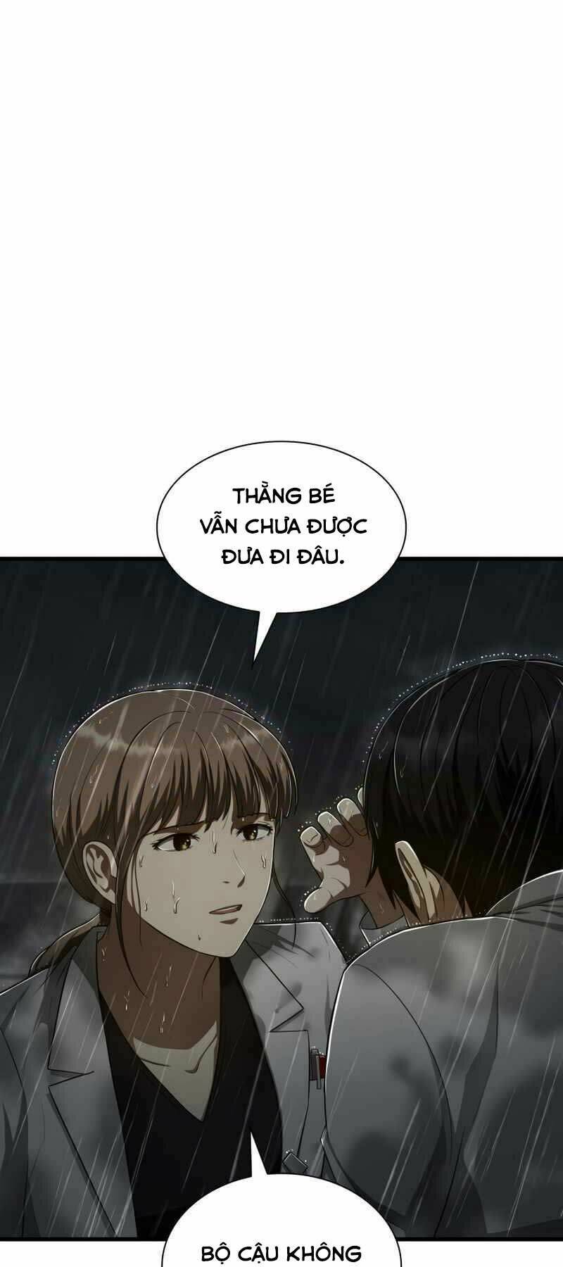 Bác Sĩ Phẫu Thuật Hoàn Hảo Chapter 29 - Trang 2