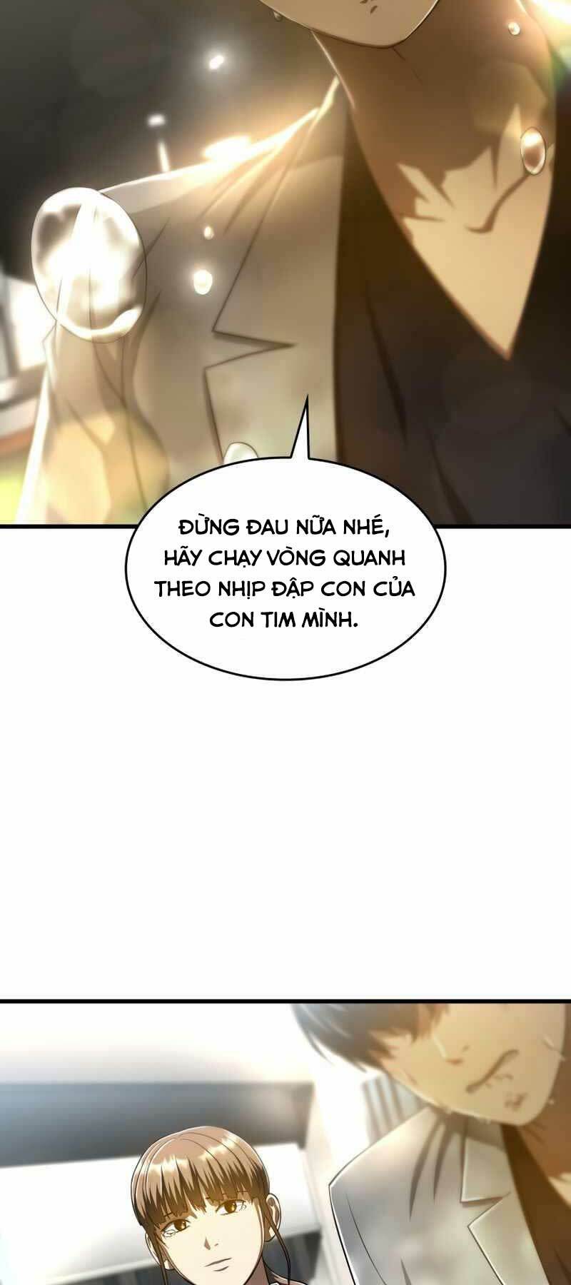 Bác Sĩ Phẫu Thuật Hoàn Hảo Chapter 29 - Trang 2