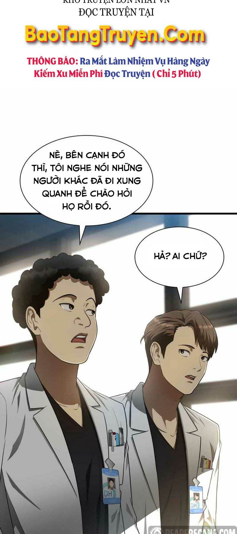 Bác Sĩ Phẫu Thuật Hoàn Hảo Chapter 29 - Trang 2