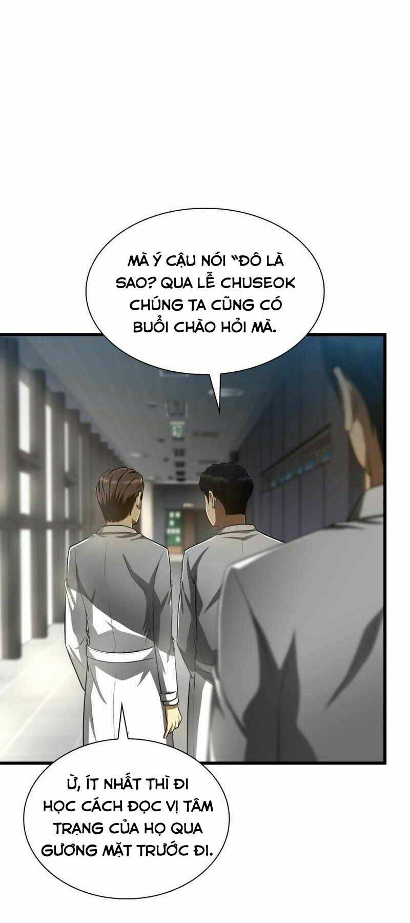 Bác Sĩ Phẫu Thuật Hoàn Hảo Chapter 29 - Trang 2