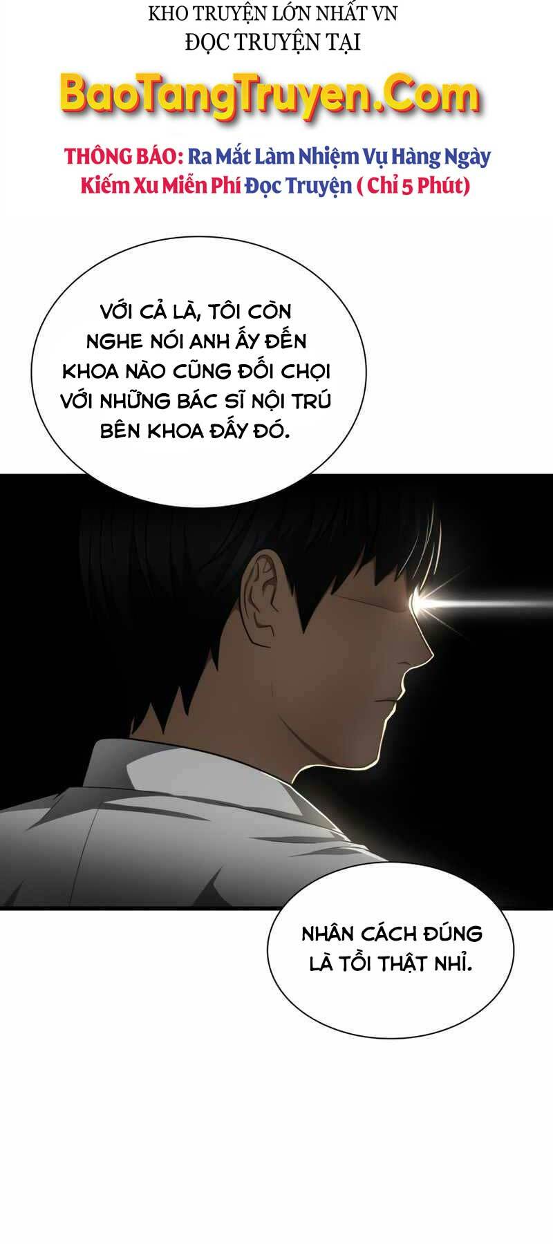 Bác Sĩ Phẫu Thuật Hoàn Hảo Chapter 29 - Trang 2