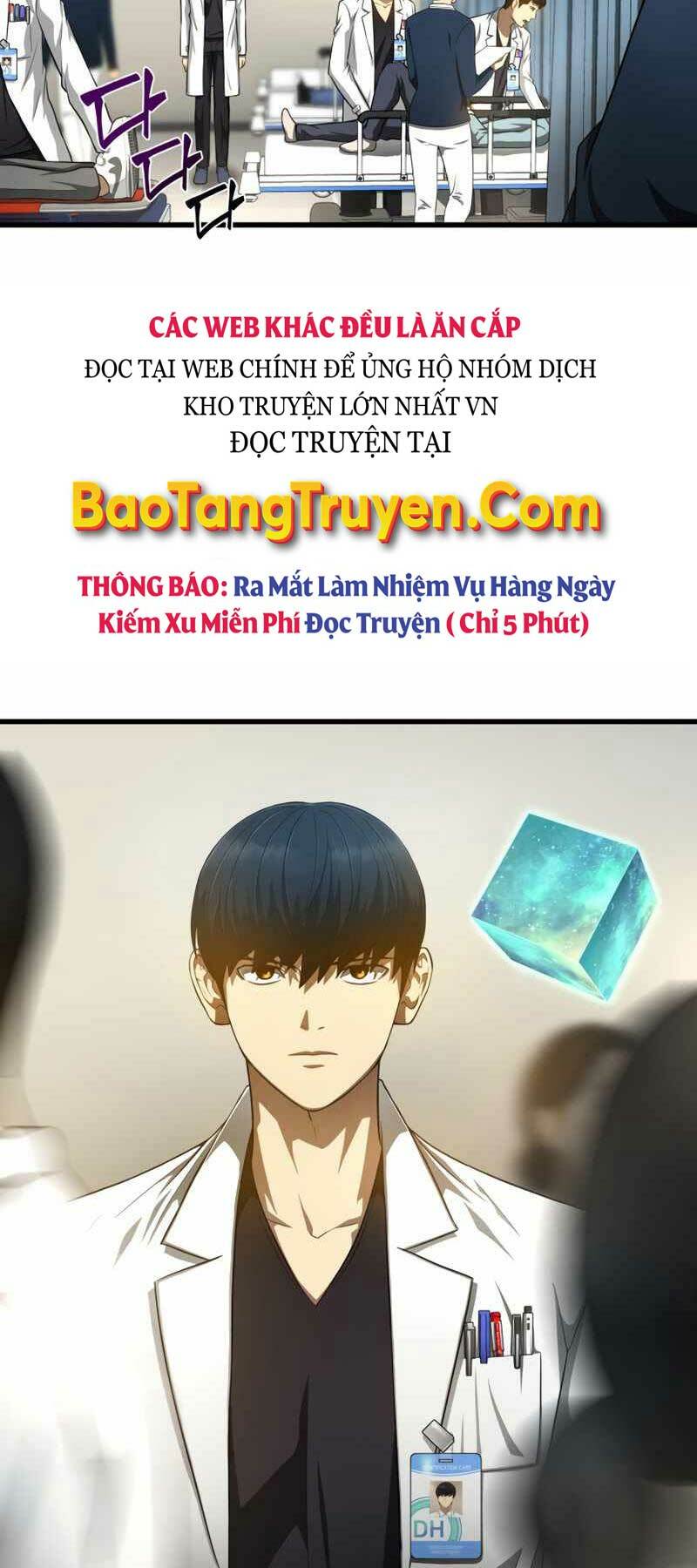 Bác Sĩ Phẫu Thuật Hoàn Hảo Chapter 29 - Trang 2