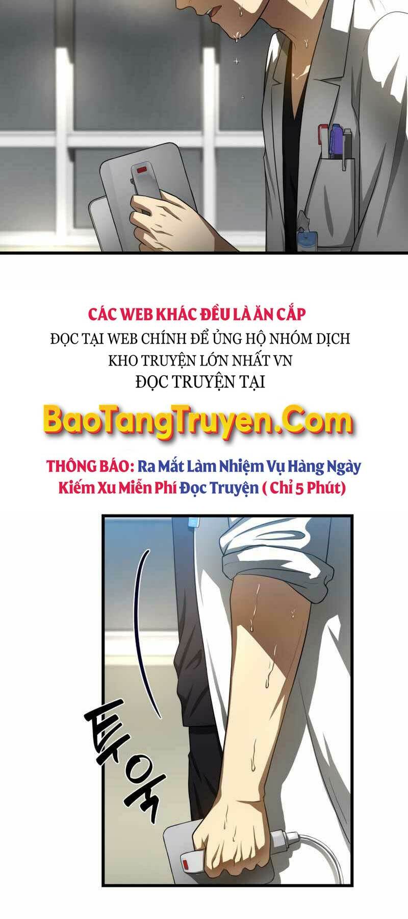 Bác Sĩ Phẫu Thuật Hoàn Hảo Chapter 29 - Trang 2