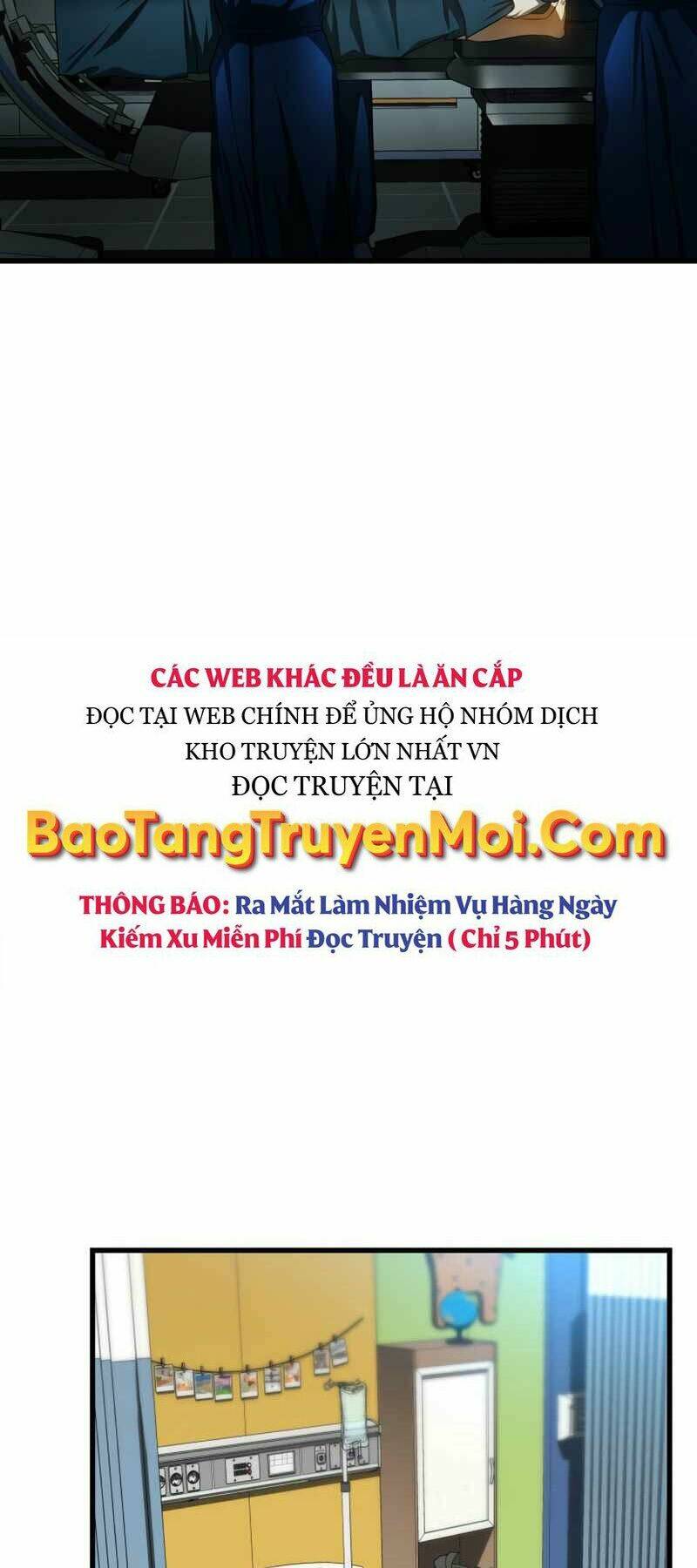 Bác Sĩ Phẫu Thuật Hoàn Hảo Chapter 28 - Trang 2