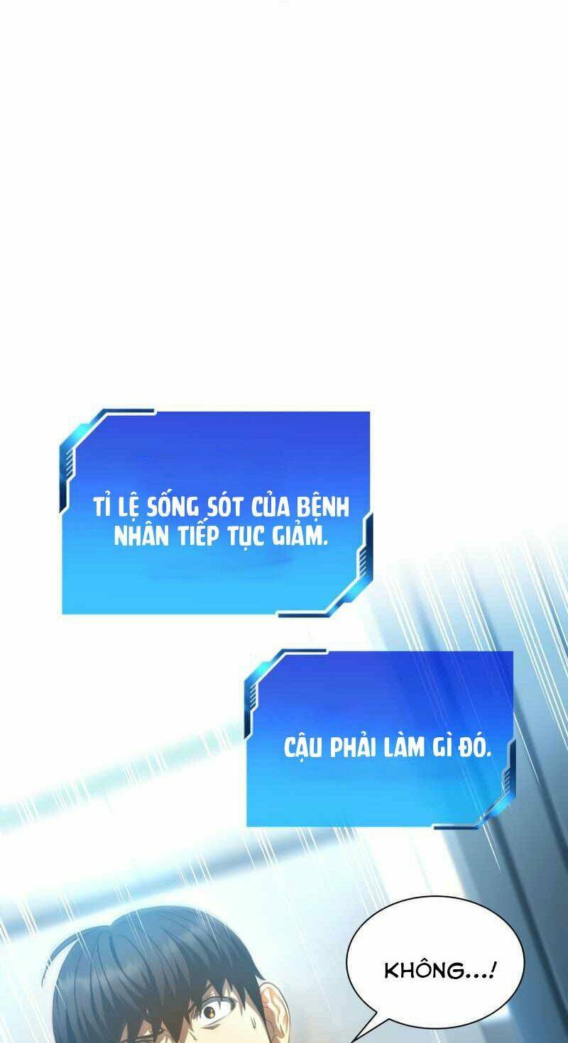 Bác Sĩ Phẫu Thuật Hoàn Hảo Chapter 28 - Trang 2