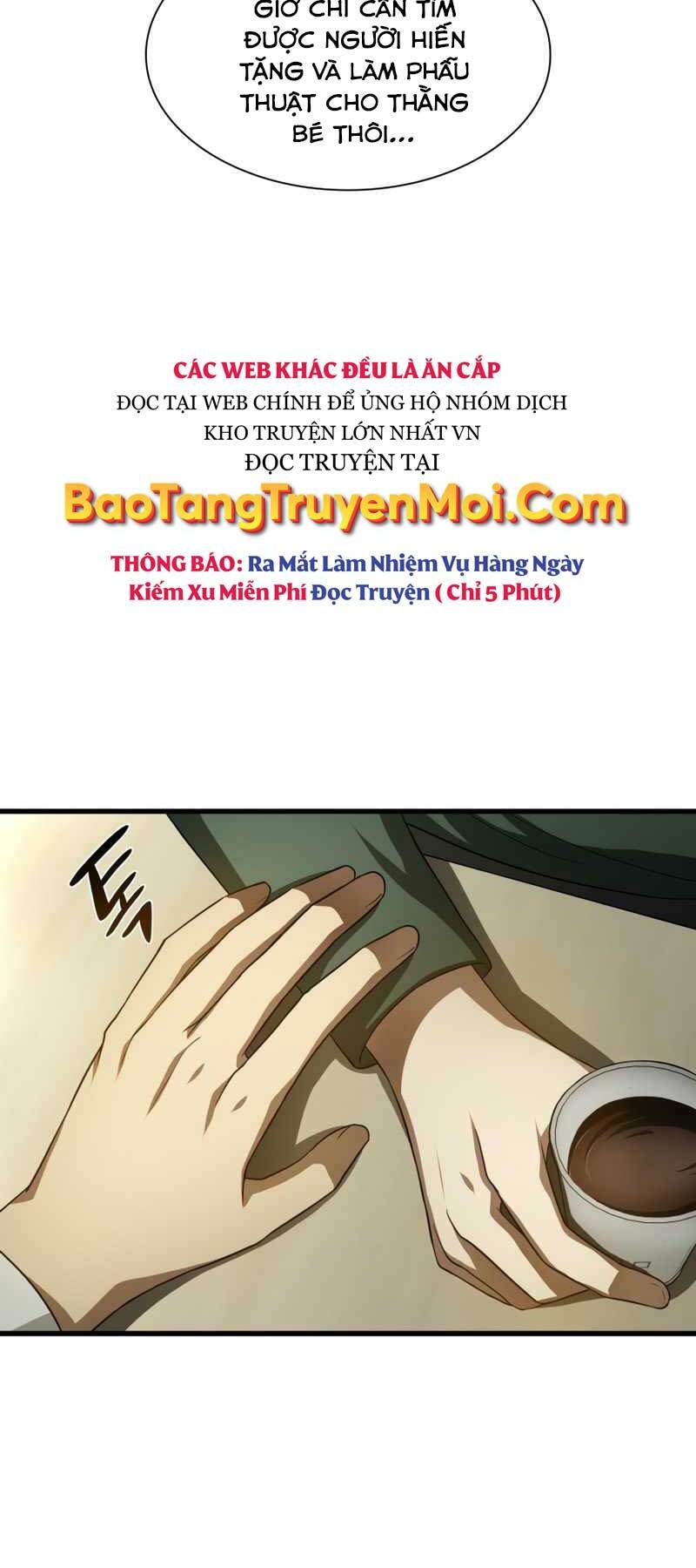 Bác Sĩ Phẫu Thuật Hoàn Hảo Chapter 27 - Trang 2