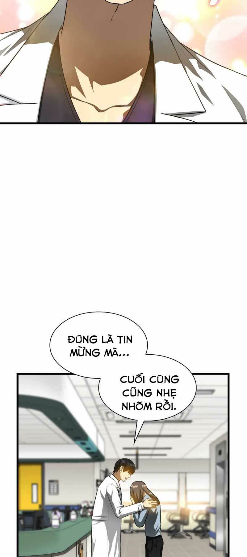 Bác Sĩ Phẫu Thuật Hoàn Hảo Chapter 27 - Trang 2