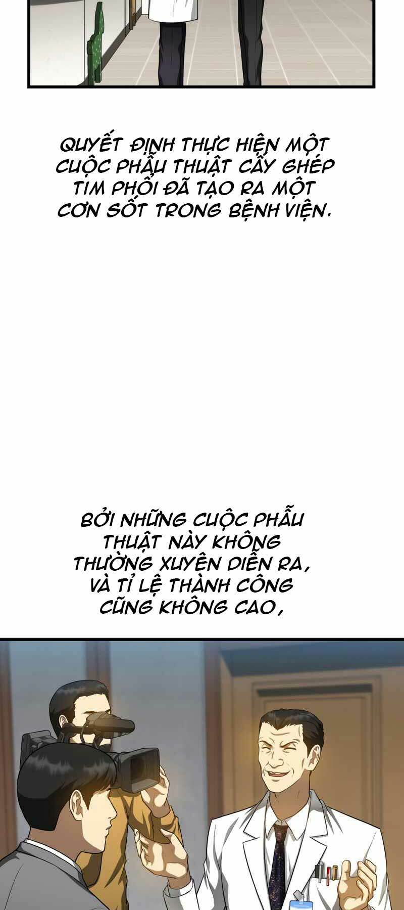 Bác Sĩ Phẫu Thuật Hoàn Hảo Chapter 27 - Trang 2