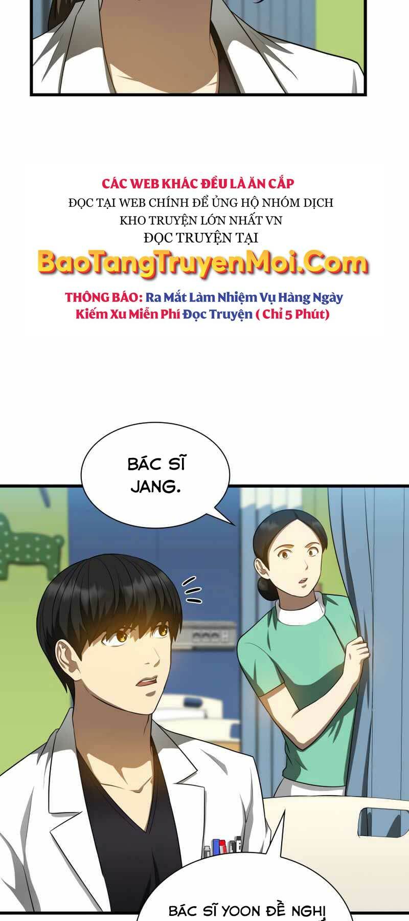 Bác Sĩ Phẫu Thuật Hoàn Hảo Chapter 27 - Trang 2