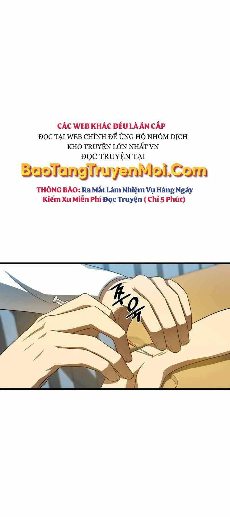 Bác Sĩ Phẫu Thuật Hoàn Hảo Chapter 27 - Trang 2