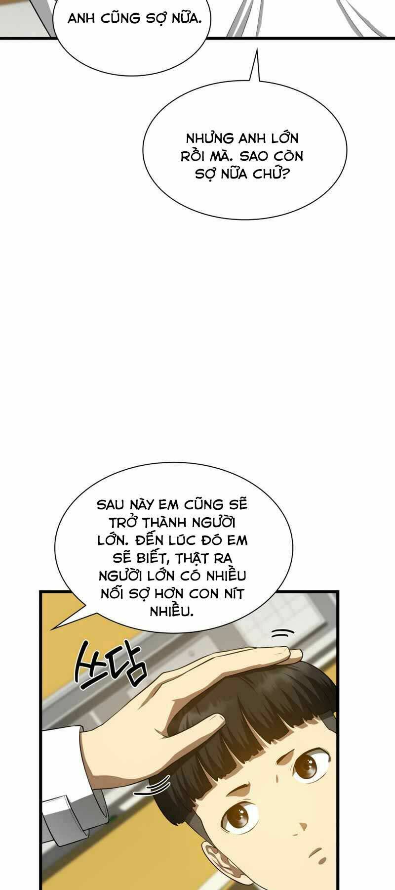 Bác Sĩ Phẫu Thuật Hoàn Hảo Chapter 27 - Trang 2