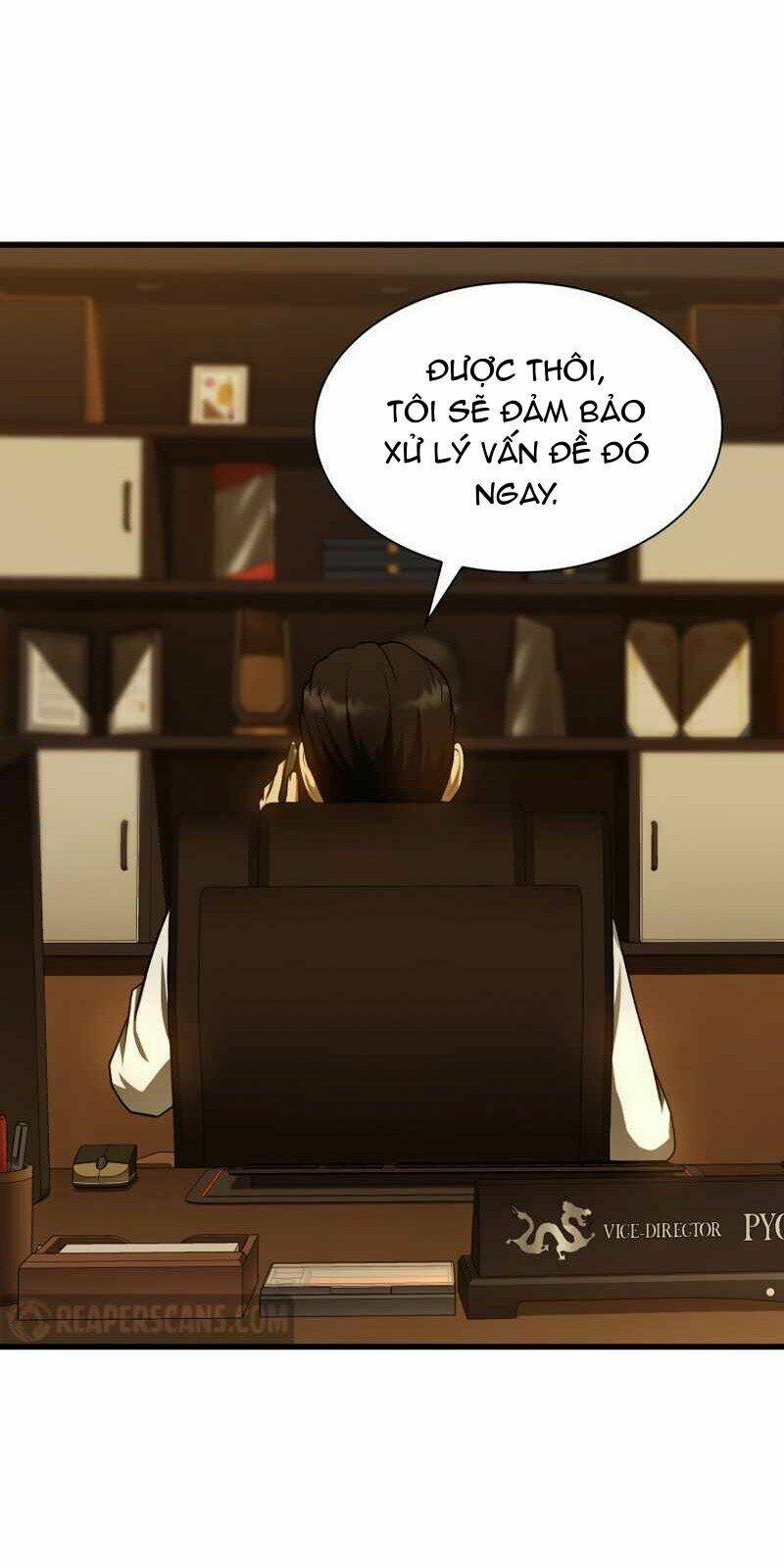 Bác Sĩ Phẫu Thuật Hoàn Hảo Chapter 26 - Trang 2