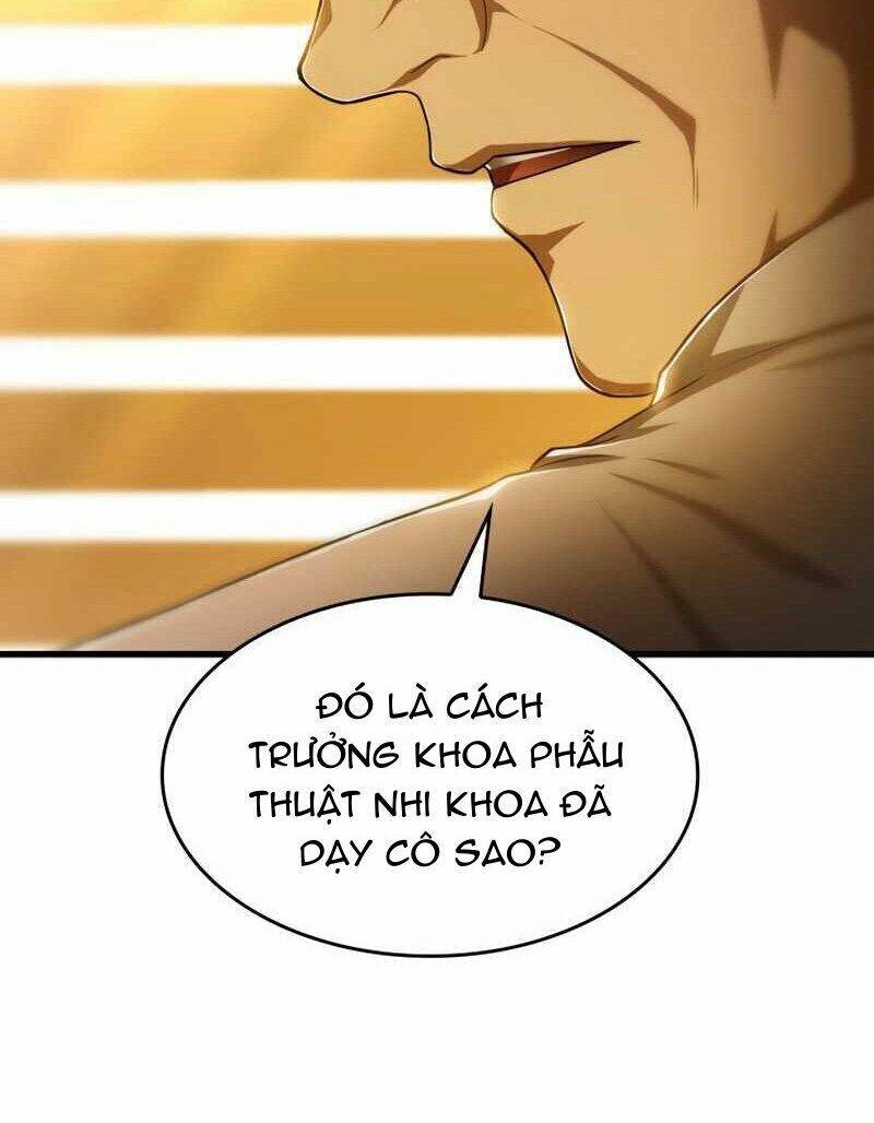 Bác Sĩ Phẫu Thuật Hoàn Hảo Chapter 26 - Trang 2