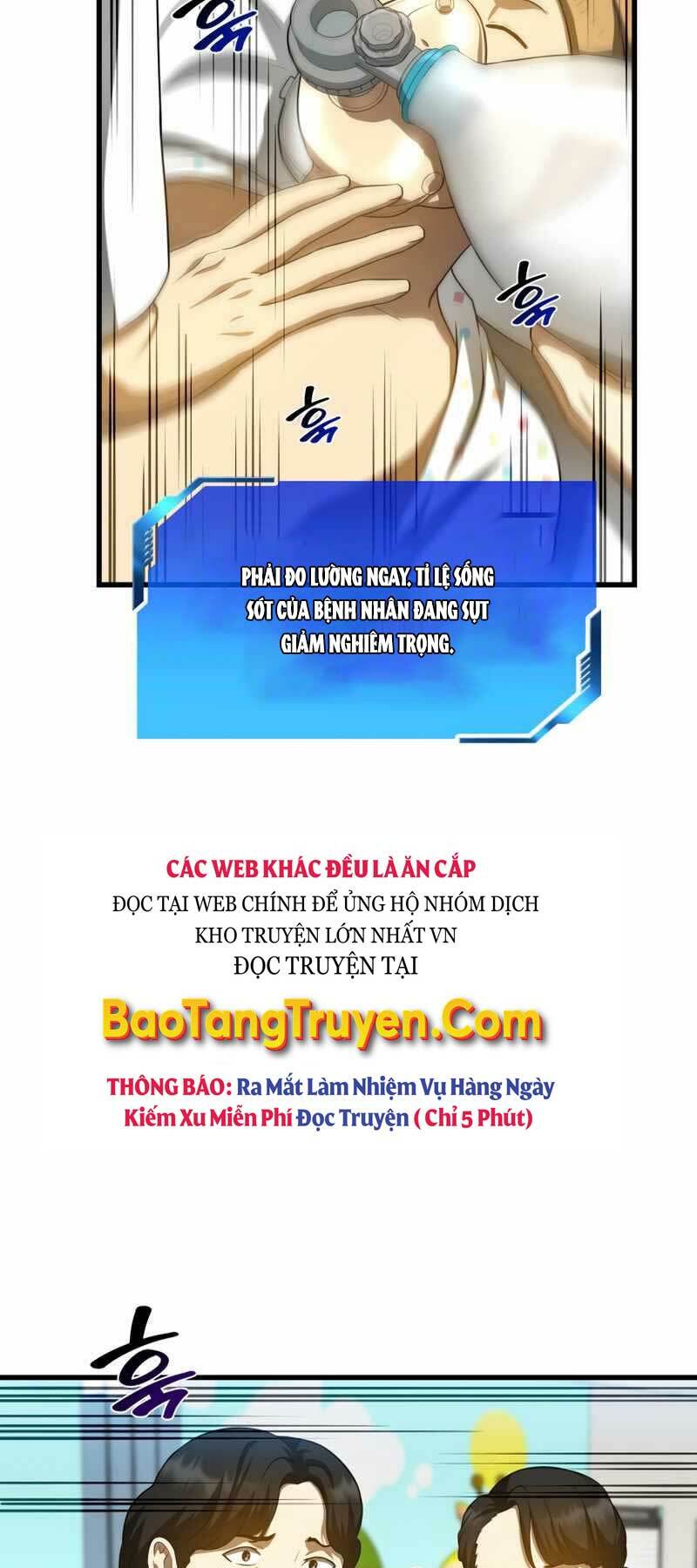 Bác Sĩ Phẫu Thuật Hoàn Hảo Chapter 25 - Trang 2