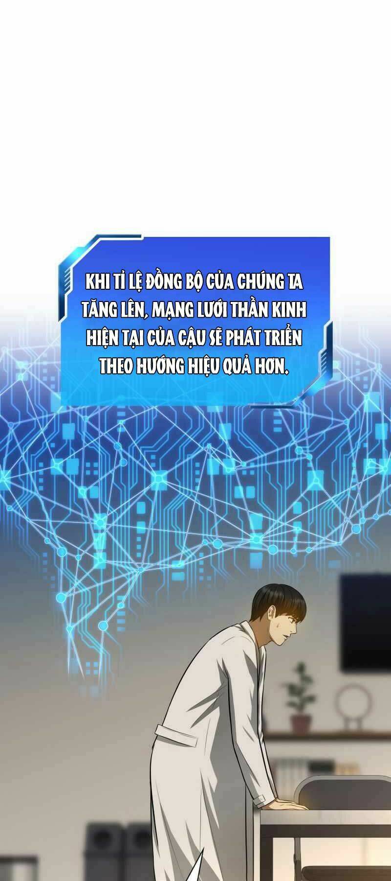 Bác Sĩ Phẫu Thuật Hoàn Hảo Chapter 25 - Trang 2