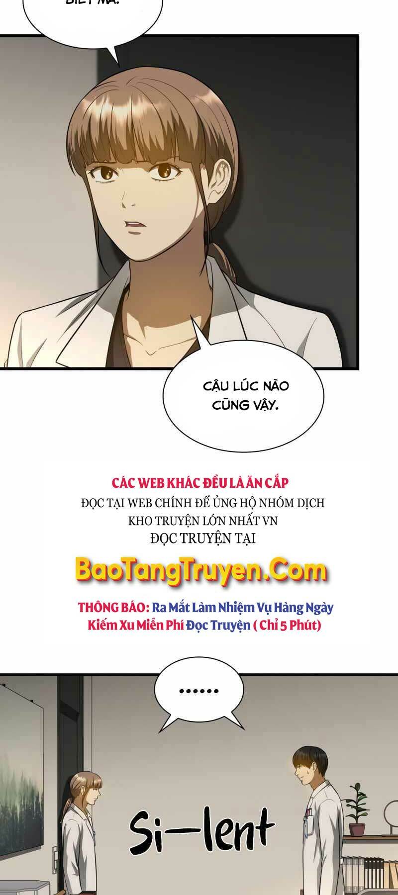 Bác Sĩ Phẫu Thuật Hoàn Hảo Chapter 25 - Trang 2