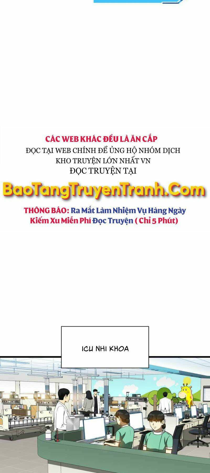 Bác Sĩ Phẫu Thuật Hoàn Hảo Chapter 24 - Trang 2